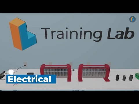 Electrical General Simulation - Interplay Learning