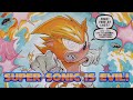 Super Sonic is Evil Part 3 - The FINALE