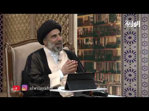 تراثنا 1 ربيع الثاني 1447 بتقديم عماد كنعان وبحضور السيد ياسر قطيش
