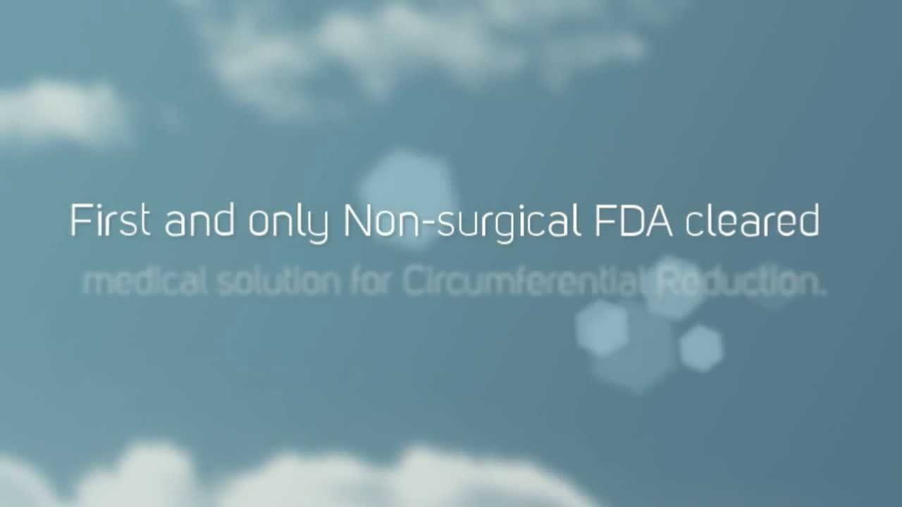 Miami Velashape Before And After Photos YouTube