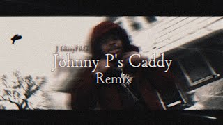 J BlizzyFRG - Johnny P’s Caddy Remix (Official Music Video)