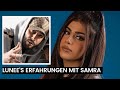 Capture de la vidéo Lunee: Statement Über Samra & Nika Irani
