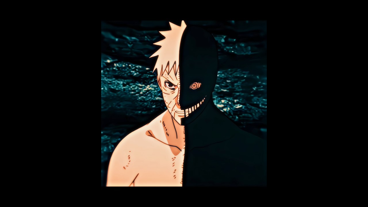You are Madara 🥶🗿"You have always been one thing to me" #madarauchiha #obitouchiha #aura #naruto