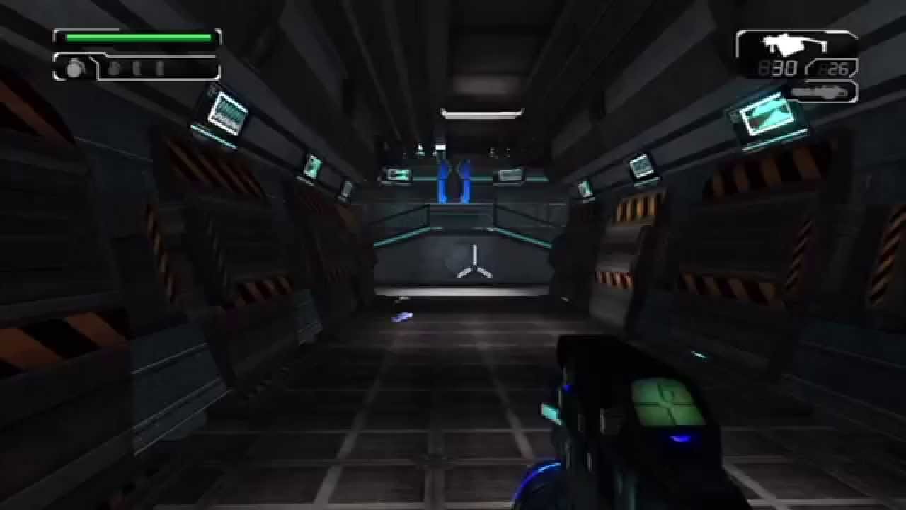 The Conduit Playthrough - Part 7 - YouTube