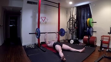 Mixing Rep Ranges In The Same Session Being Bad Is An Outdated Hypothesis?