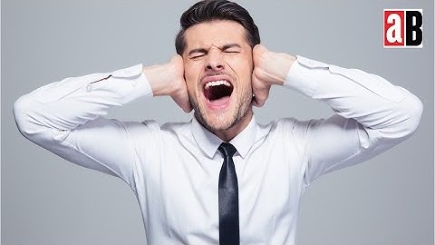 failure to communicate how to keep stress down when managing people