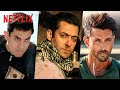 12 Minutes Of The Most BADASS Entry Scenes EVER 😮💨🔥👑 | Netflix India