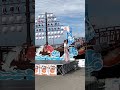 【イベント】渡辺亮子歌謡ショー in荒浜漁港水産まつり(2022年10月15日) #10/10