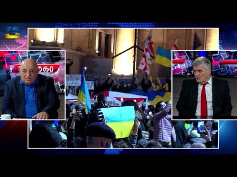 გარემოცვის ხელით დასრულდება პუტინის კარიერა. ან მოკლვენ, ან დაიჭერენ - გელბახიანი