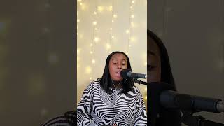 Adele's ''EASY ON ME'' Cover by Amanda Riley