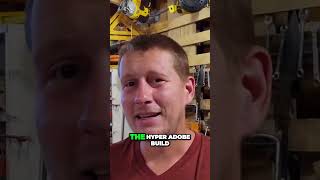 Hyper Adobe The Efficient and Easier Way to Build Wealth