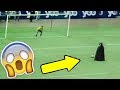 7 Fantasmas Captados en Partidos de Fútbol