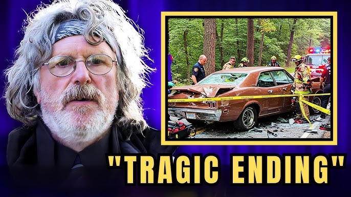 The Heartbreaking Tragedy Of Marty Meierotto Of Mountain Men