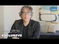 What Neil Gaiman Did at NYCC | Good Omens S2 | Prime Video