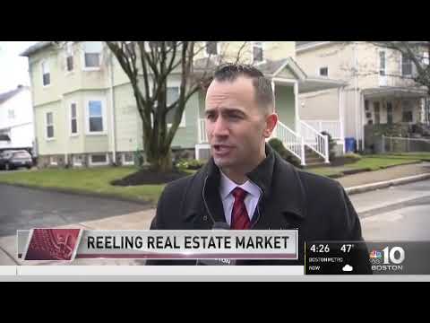 Anthony Lamacchia's Interview with NBC 3/24/2020