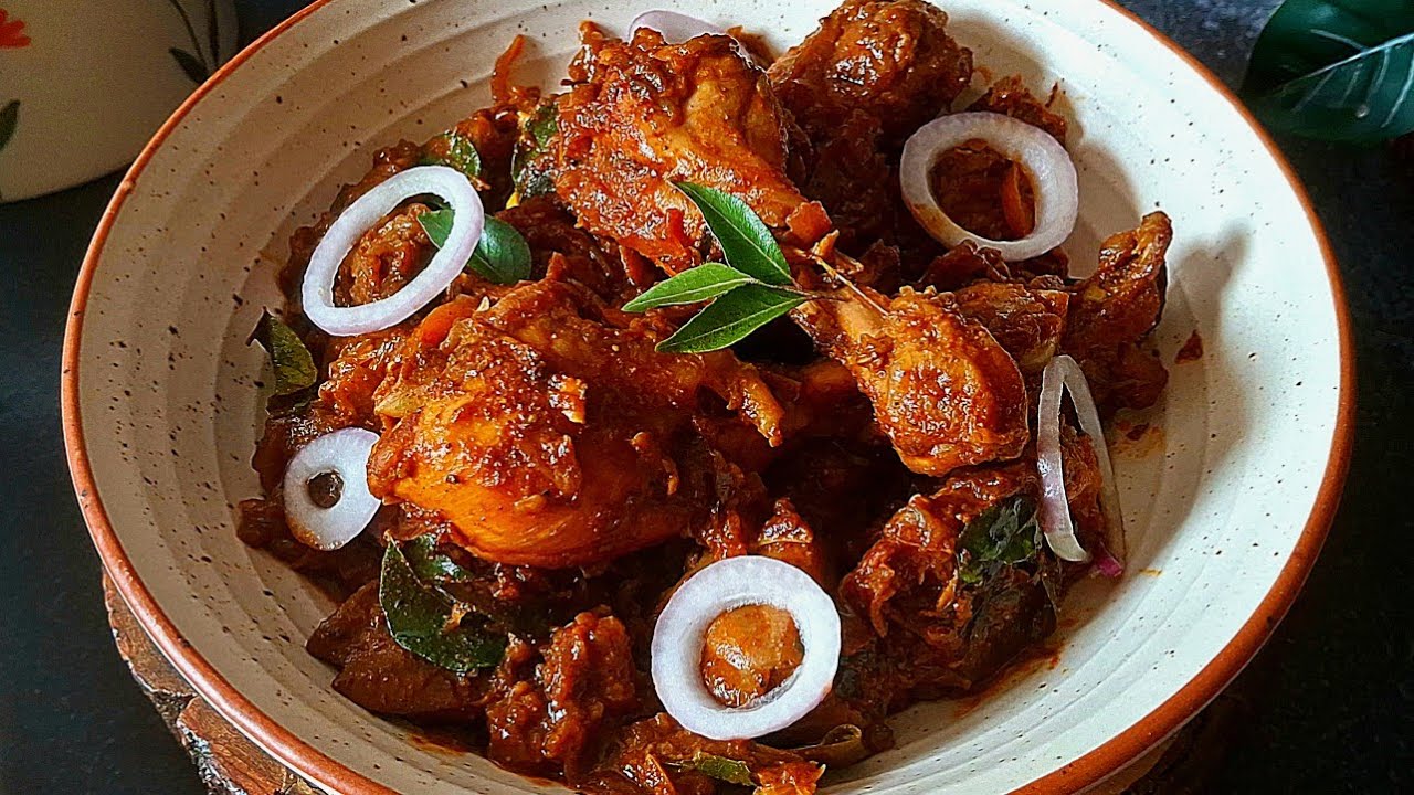 Ramadan Special Chicken Roast Recipe | Quick & Easy Chicken Roast For ...