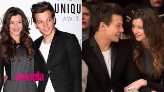 HOW YOU MIGHT HAVE A CHANCE TO DATE LOUIS TOMLINSON | Scoopla