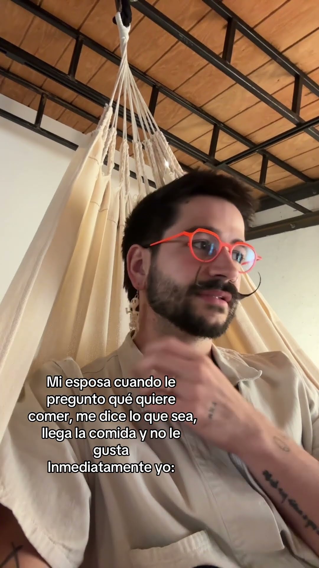 Si me vas a dejar, procura que sea por alquilen mejor no por alguien normal ?