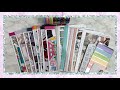 Planner Sticker Haul ★ SPC, GP, TCMC, CP & more!