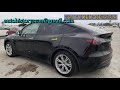 7SAYGDED7RF039526 Tesla Model Y 2024