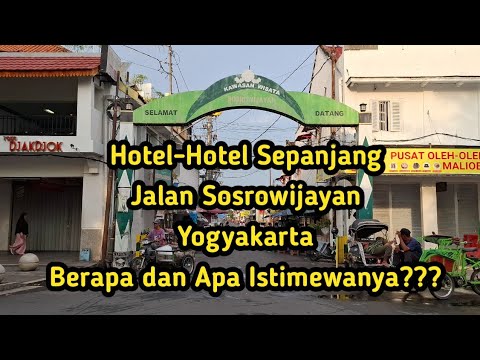Hotel Monika jogja