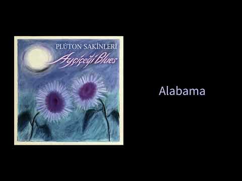 Plüton Sakinleri - Alabama (Official Audio)