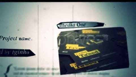 [Alikington.blogspot.com] Xprmt - After Effets Templates, Projects File, Videohive