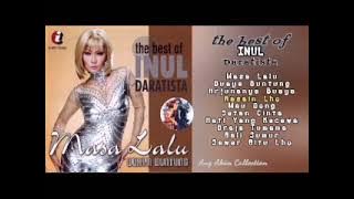 INUL DARATISTA ARJUNANYA BUAYA ALBUM