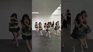 JKT48 Sub Unit Dangdut 🤣 #jkt48