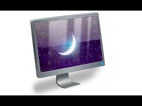 Windows не уходит в спящий режим