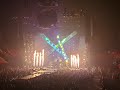 The Chainsmokers | 5 Seconds of Summer | Lennon Stella @ Portland, OR | WORLD WAR JOY TOUR