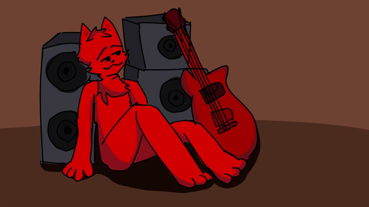 Coffi Music - Деменция (REMAKE)