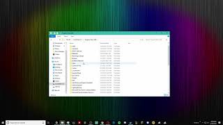 How to Move Google Chrome & Other Programs from Hard Drive to SSD Tutorial (2018)