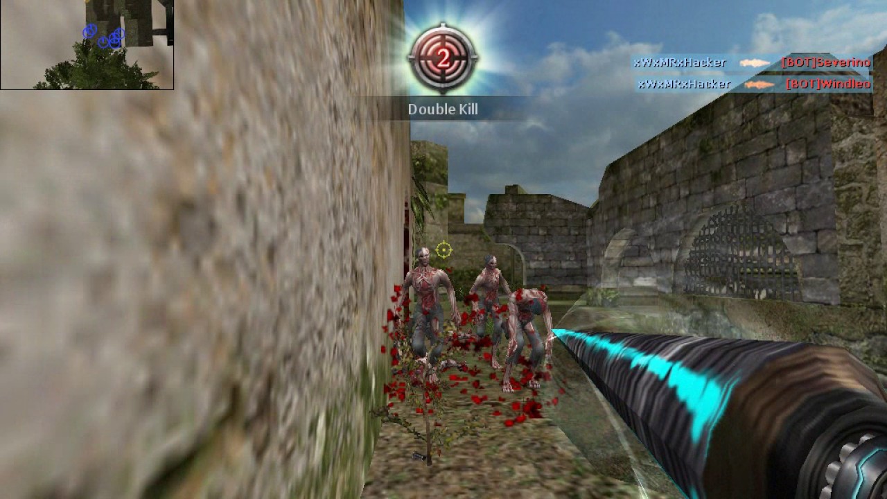 this is play in magnum drill