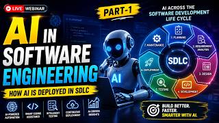 Part 1: AI in Software Engineering: The Ultimate 2026 Developer Guide 🚀
