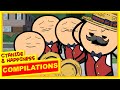 Cyanide & Happiness Compilation - #20