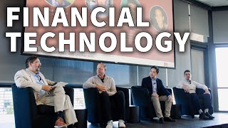 MS&E25: Financial Technology fireside chat