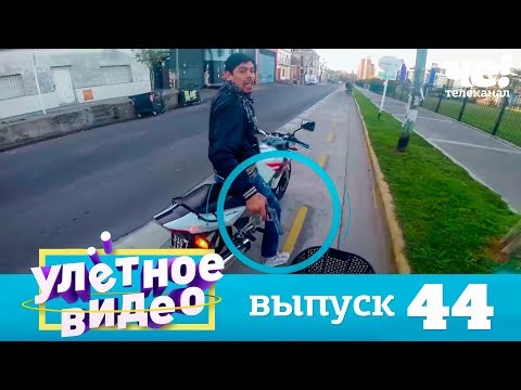 Улетное видео | Выпуск 44