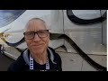 MARK MARTIN TALKS NEWELL, PREVOST AND 30 YEARS OF RV OWNERSHIP- MARK MARTIN INTERVIEW