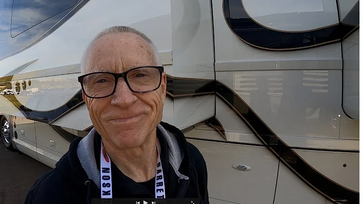 MARK MARTIN TALKS NEWELL, PREVOST AND 30 YEARS OF ...