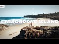 We took our van to stradbroke island is it worth it  cost breakdown  best  things to do