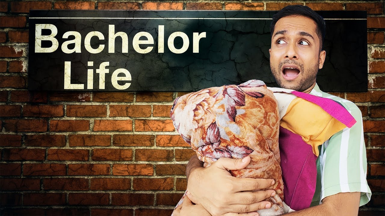 ২৪ ঘণ্টার ব্যাচেলর লাইফ এক্সপেরিমেন্ট | 24 Hours Bachelor Life Challenge 🤦‍♂️