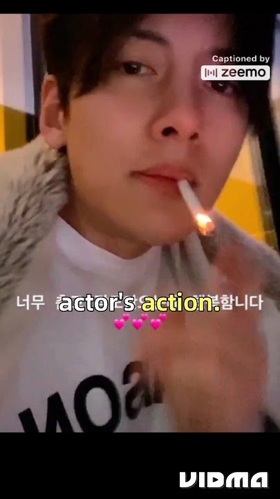 Download lagu Ji chang wook apologizes for his smoking controversy..#kdramaactor #jichangwook #kdramanews