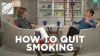 How To Quit Smoking | Joyce Meyer