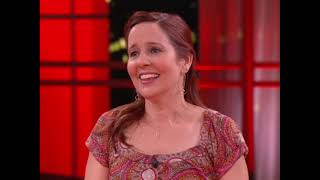 Lunch Lady Faces 500000 Deal Or No Deal Decision