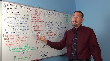 Intro P value Part 2