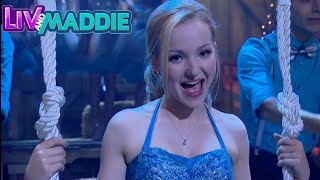You & Me & The beat || Full version - Liv and Maddie 