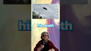 Conspiracy Movie Idea
