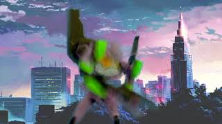 Evangelion Abridged