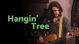 Hangin' Tree - Acoustic Queens of the Stone Age Cover chords